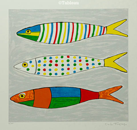 Peixes