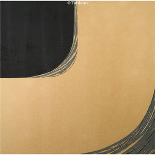 Tomie Ohtake - Composição
