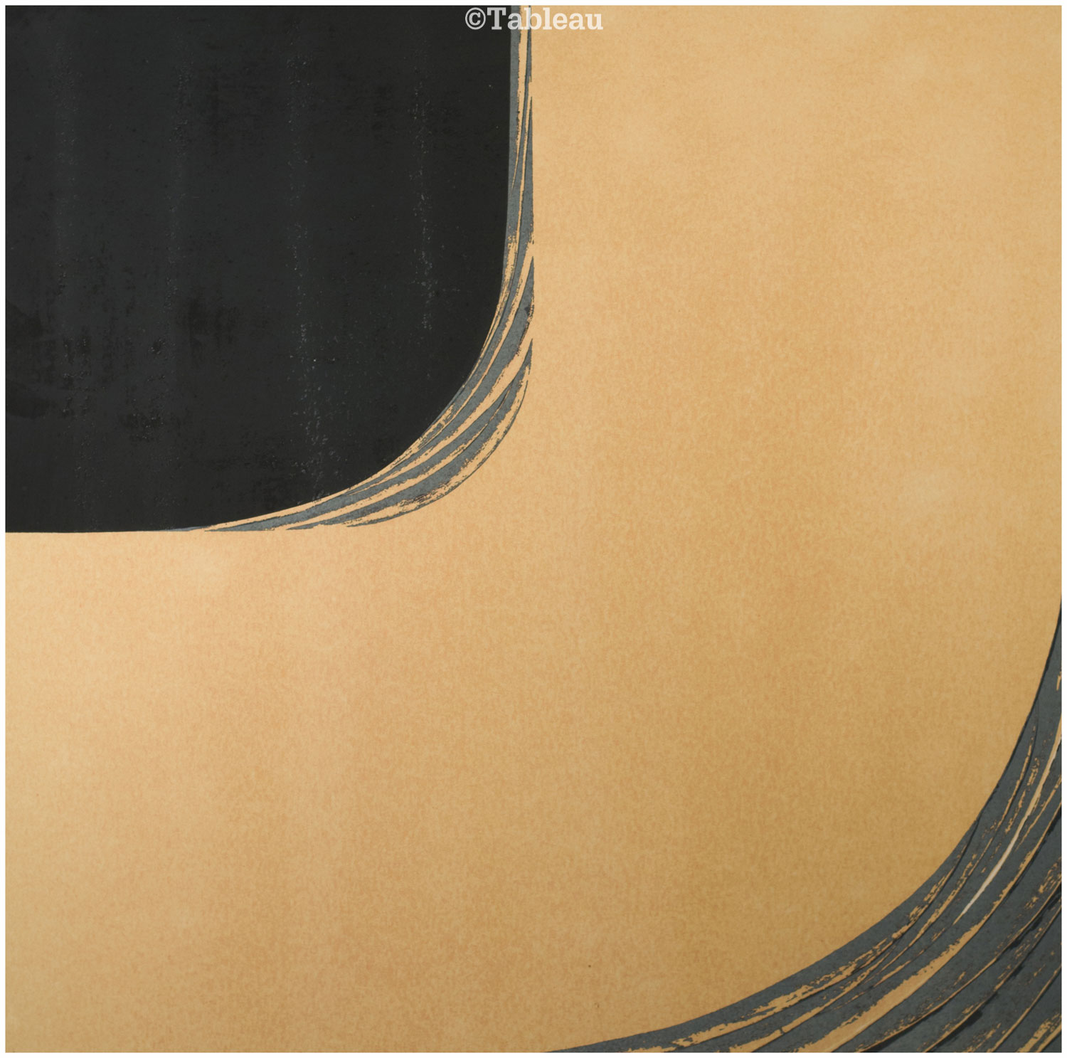 Tomie Ohtake - Composição