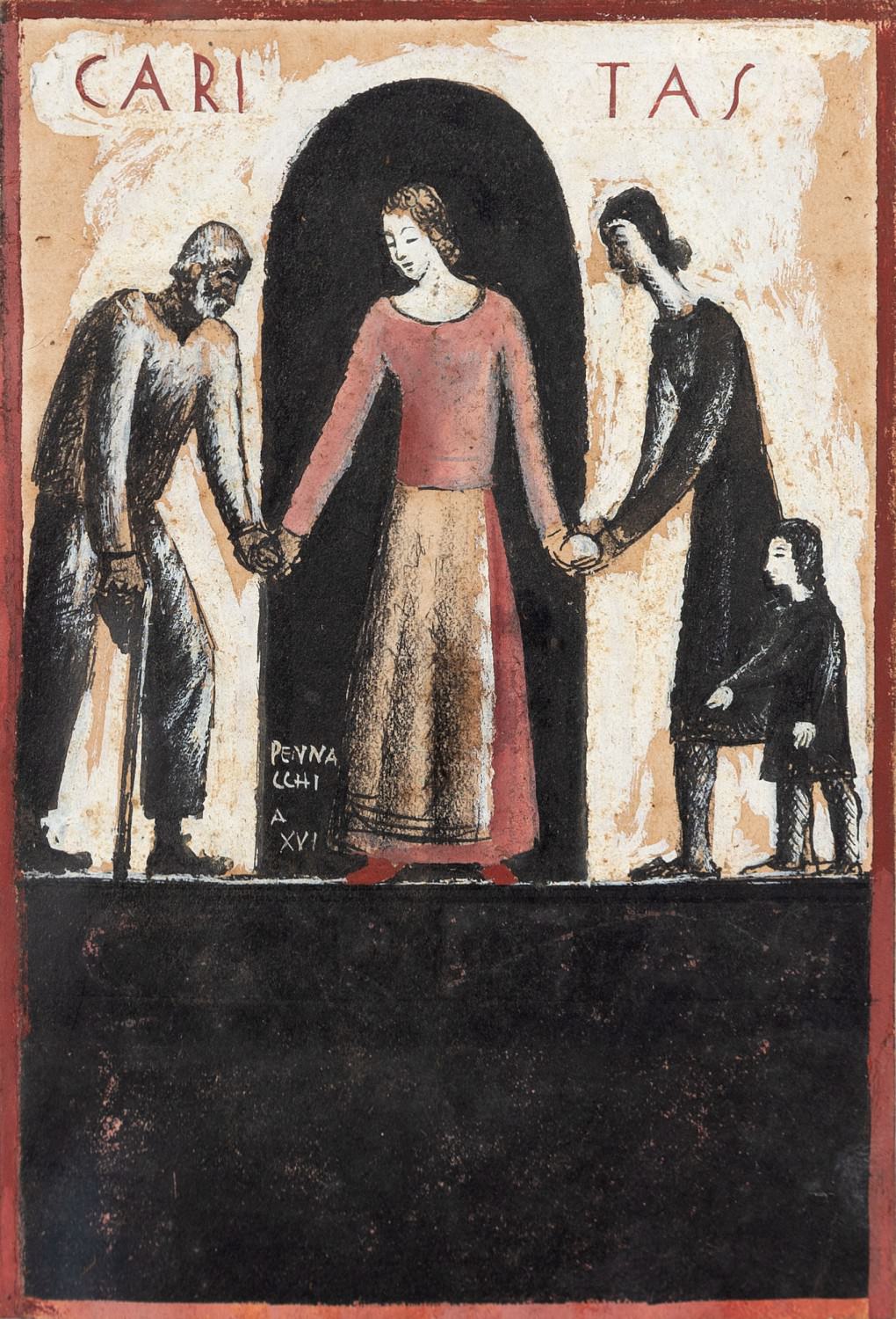 Caritas
