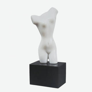 Bruno Giorgi - Torso