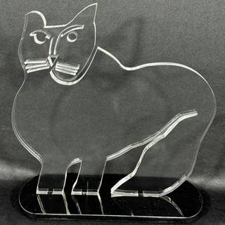 Aldemir Martins - Gato