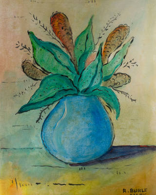 Roberto Burle Marx - Flores