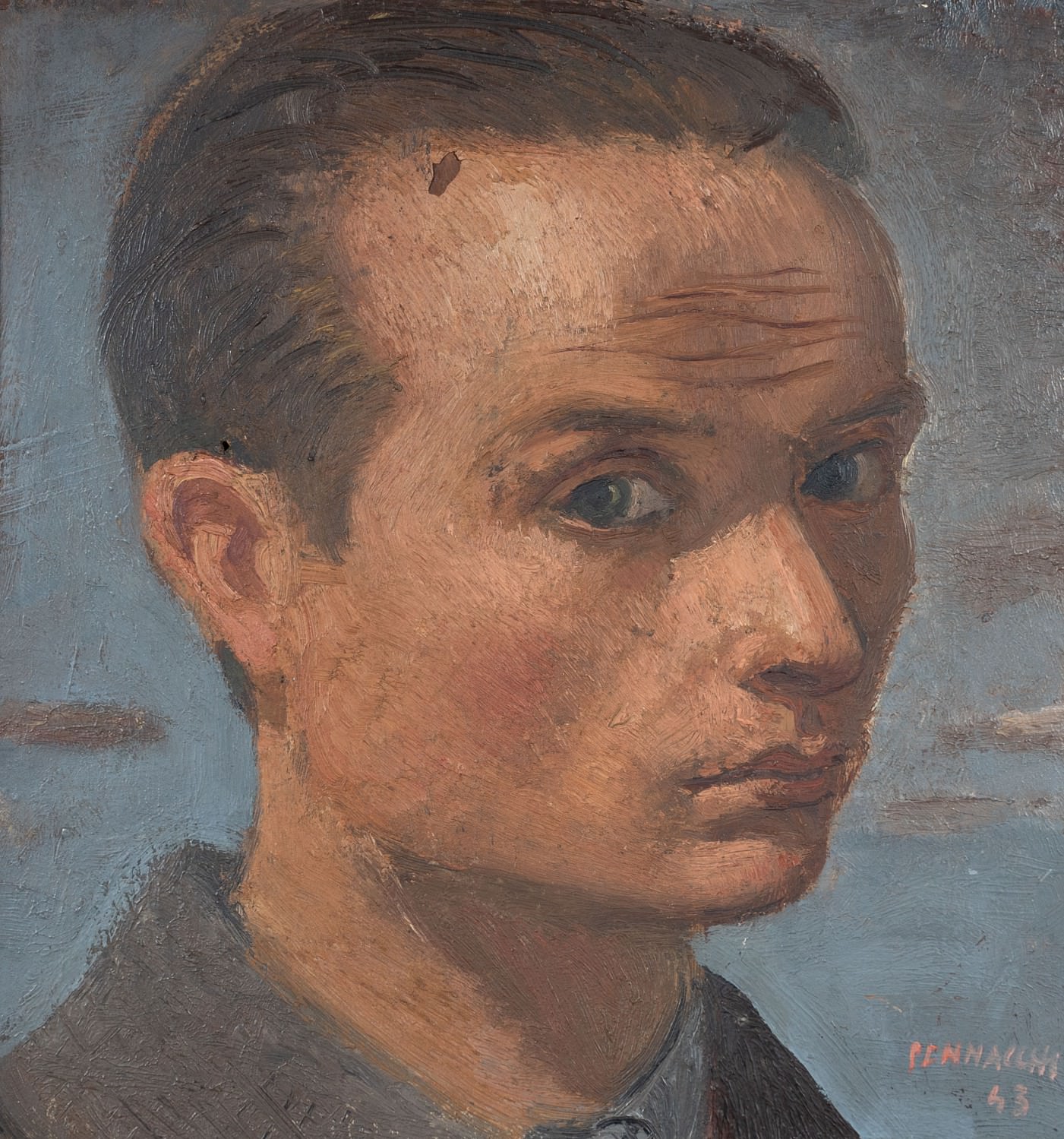 Autorretrato