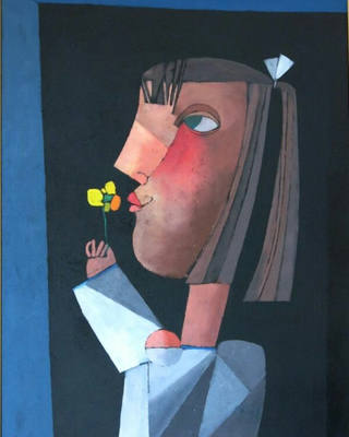 Inos Corradin - Descanso do Equilibrista