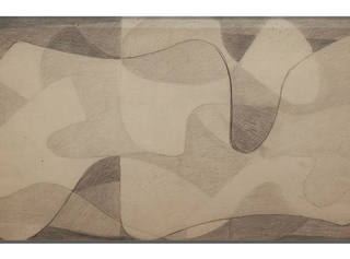 Candido Portinari - Abstrato