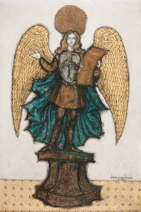 Arcanjo