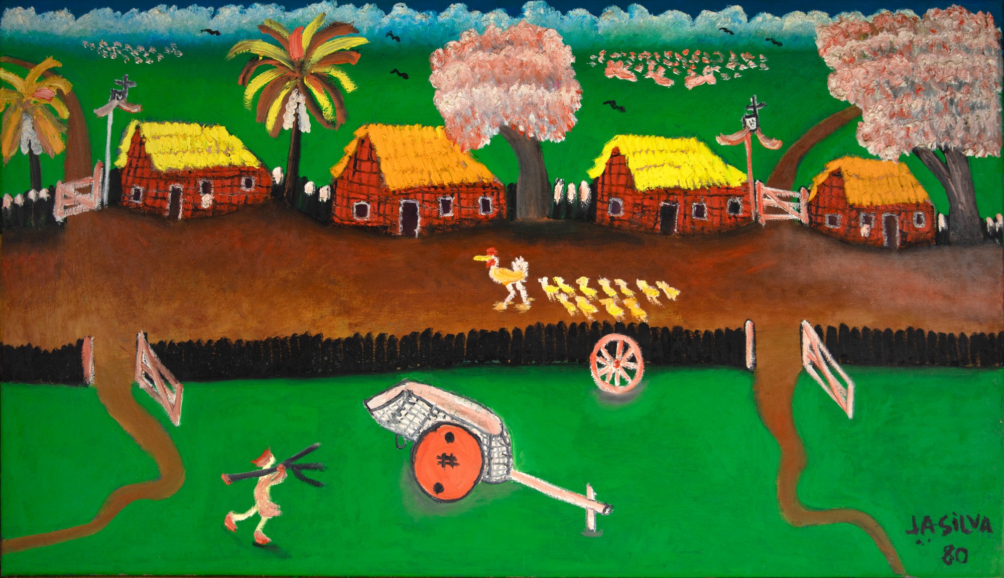 Fazenda