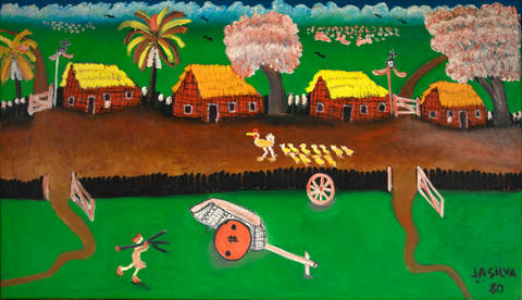 Fazenda