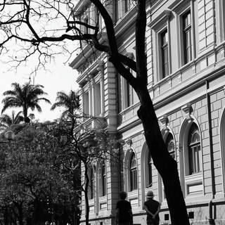 Stela Araujo & Marcos Wilke - Bh - Liberdade