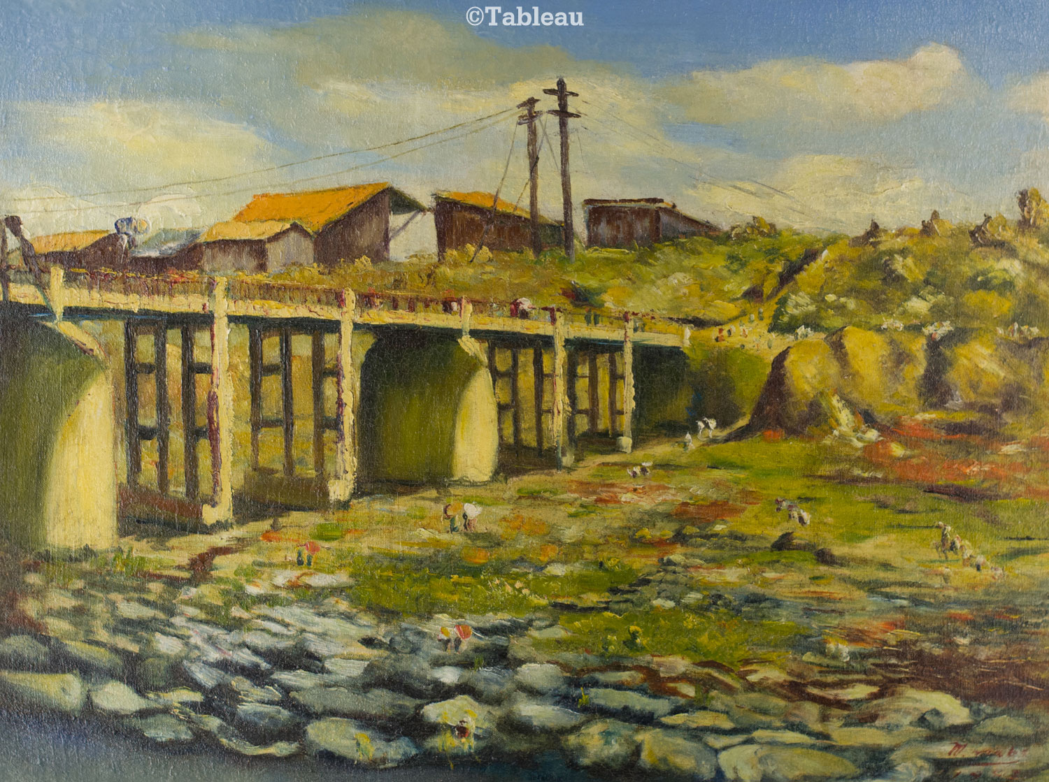 Paisagem