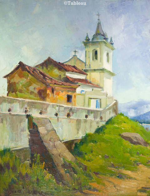 Igreja