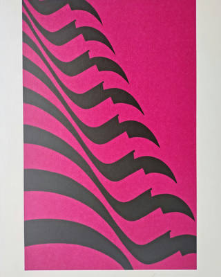 Kleber Ventura - Bandeira Pink