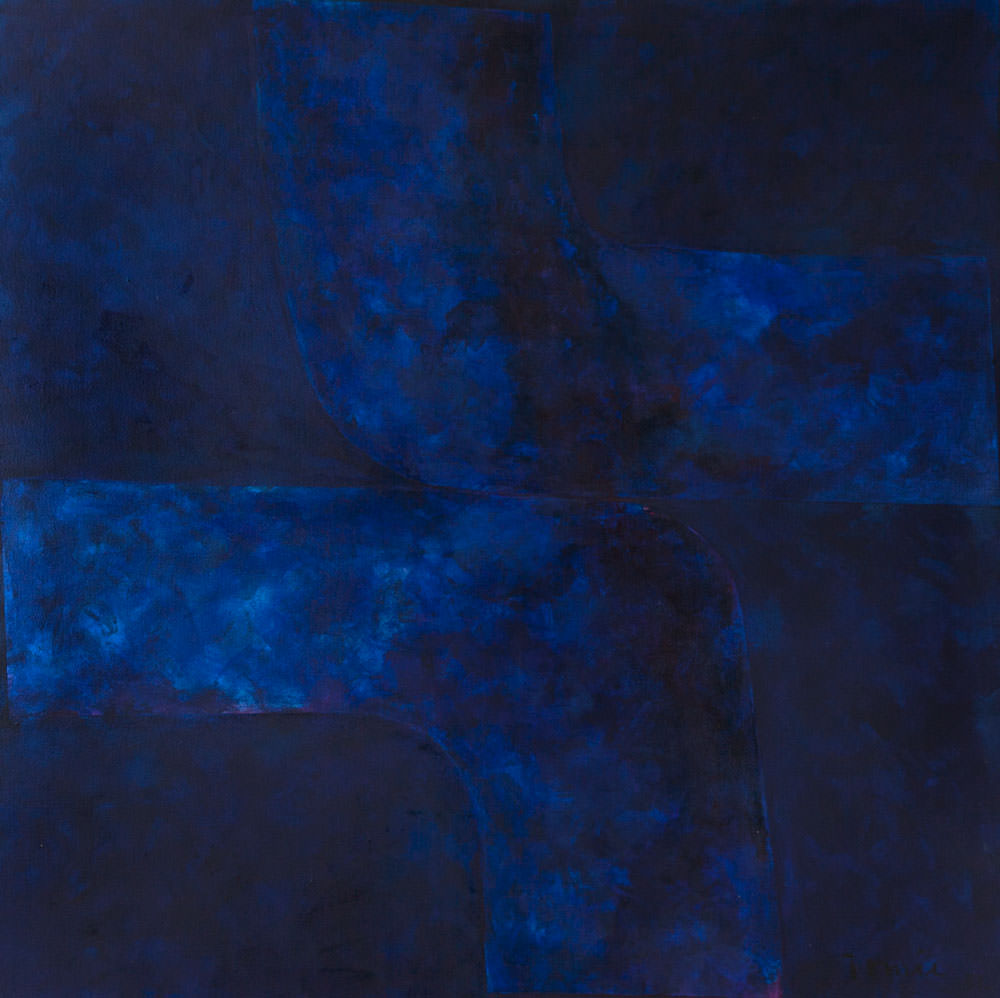 Tomie Ohtake - Sem título