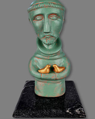 Inos Corradin - São Francisco
