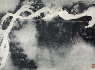 Tomie Ohtake - Sem título