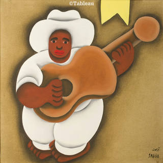 José Sabóia - Festa junina