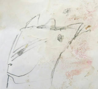 Aldemir Martins - Desenhos (s/ data)