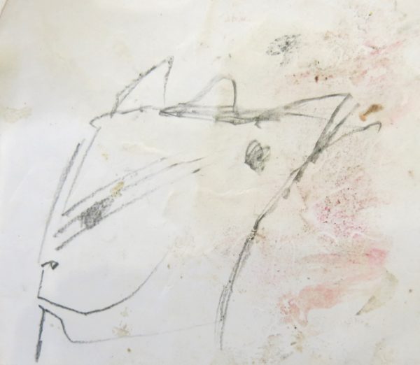 Desenhos (s/ data)
