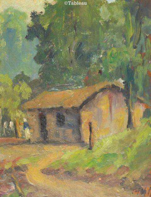 Paisagem