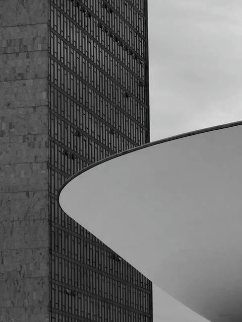 Sm - Brasília 18 Pb
