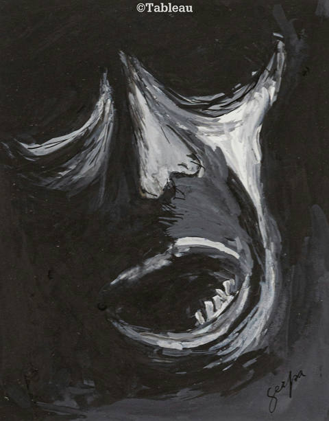 Série negra
