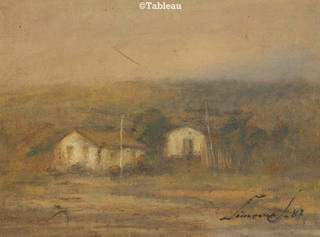 José Simeone - Paisagem