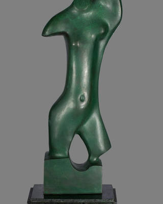 Bruno Giorgi - Torso