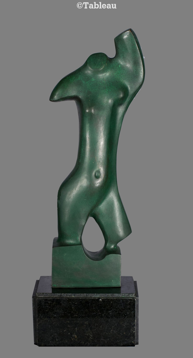Torso