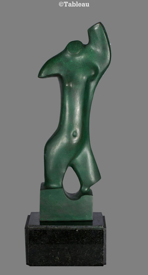 Torso