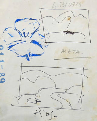 Aldemir Martins - Estudos