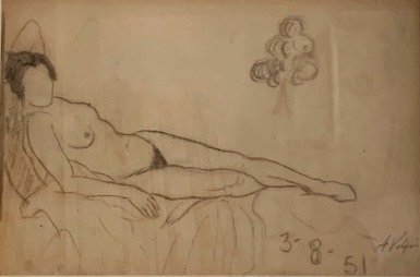 Nú Feminino