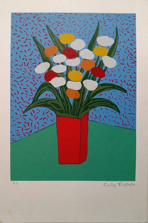 Flores