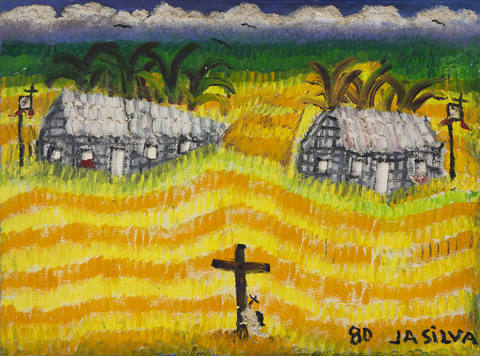 Duas Casas no Campo