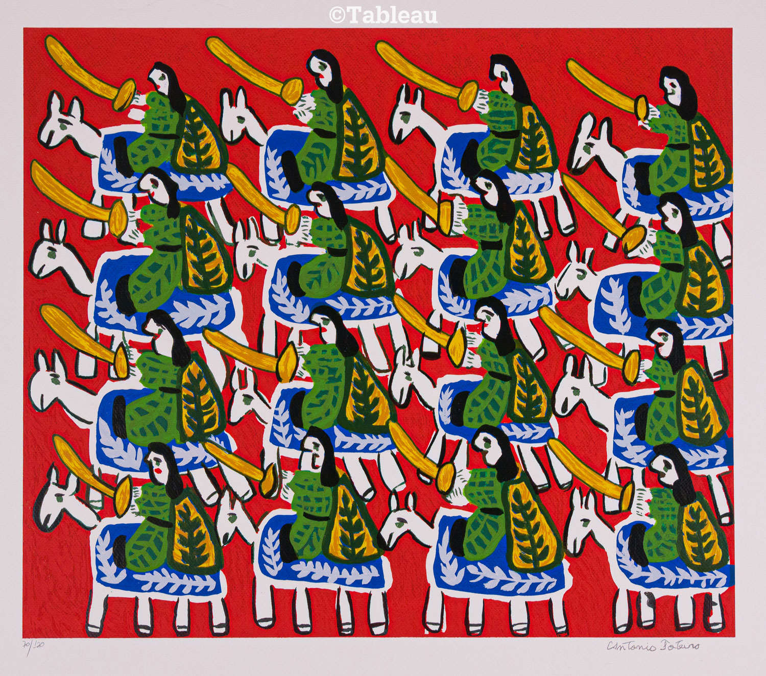 Cavalhada
