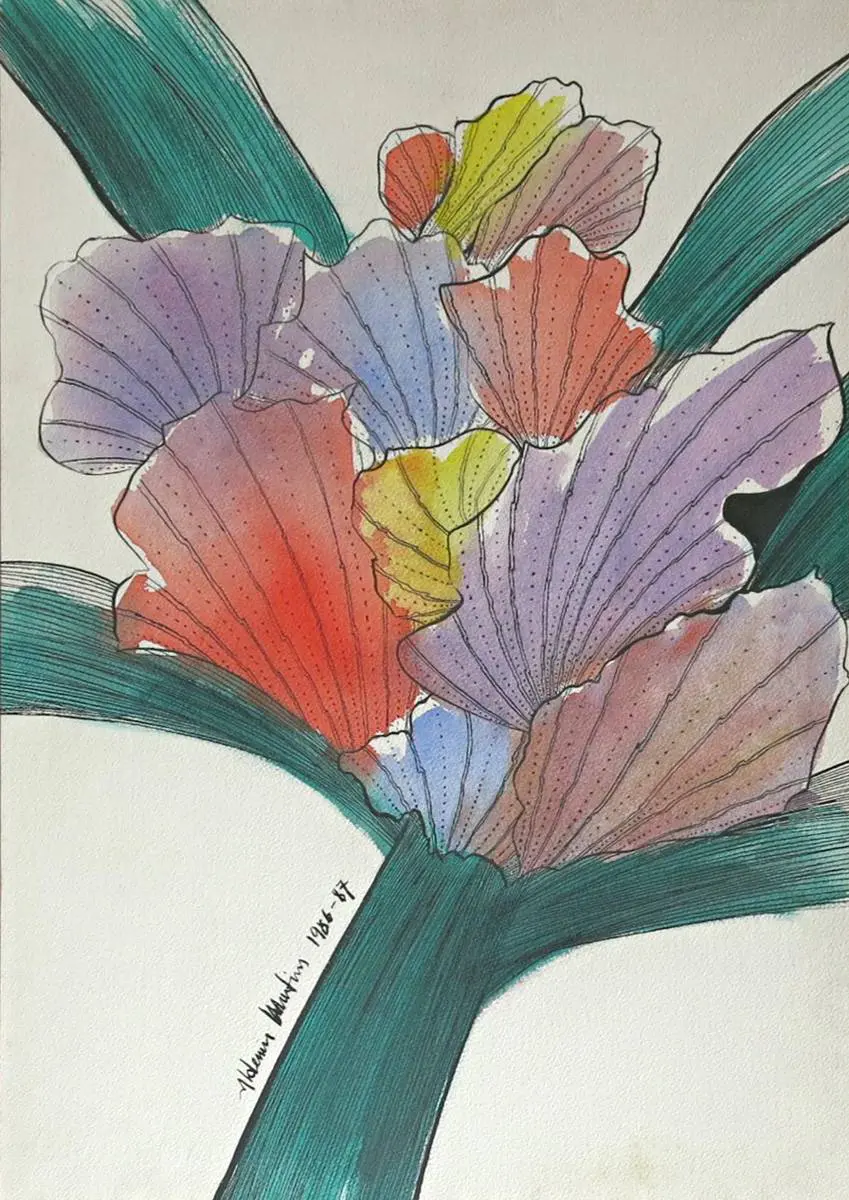 Flores