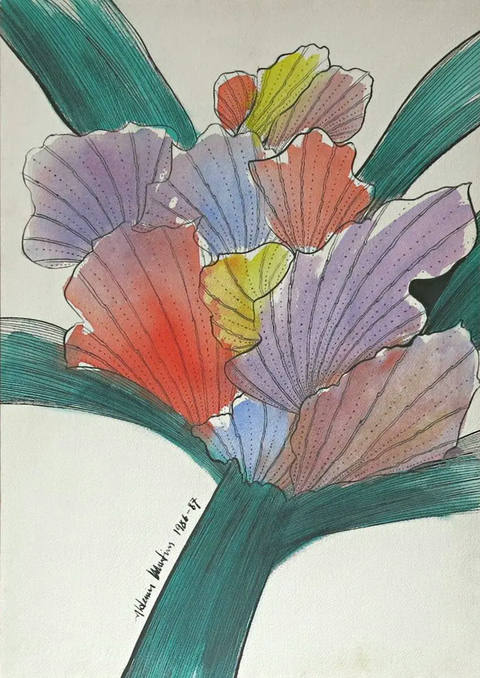 Flores