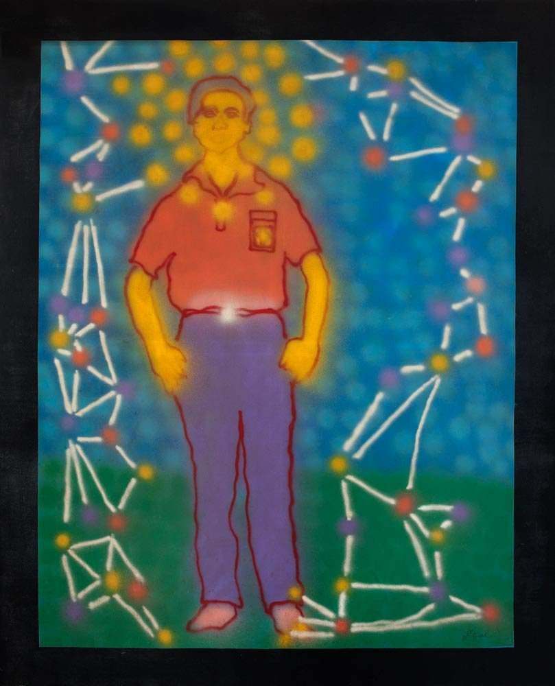 José Roberto Aguilar - Sem título