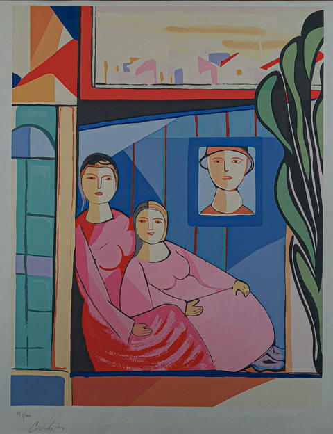 Meninas
