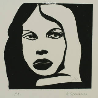 Rubens Gerchman - Lindonéia
