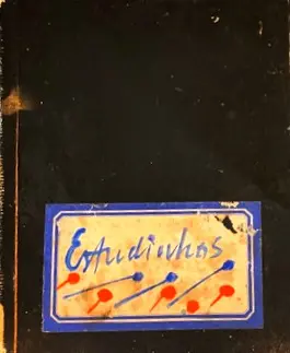 Aldemir Martins - Capa (s/ data)