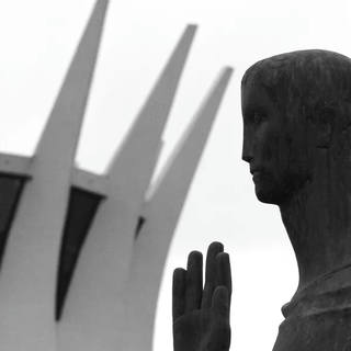 Stela Araujo & Marcos Wilke - Sm - Brasília 03