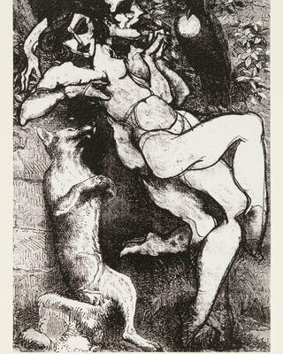 Juarez Machado - Figuras