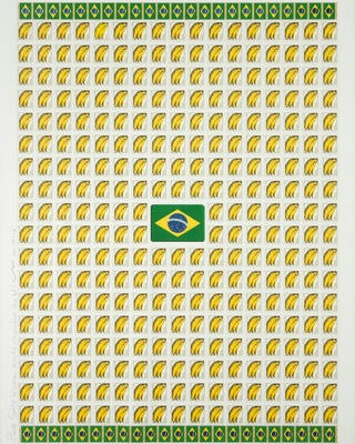 Nelson Leirner - Yes... Nós Temos Bananas