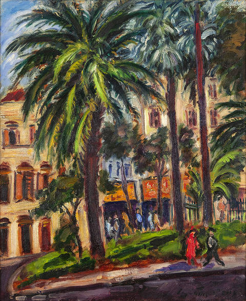 Paisagem