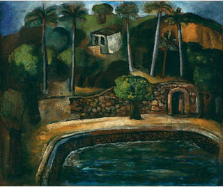 Emiliano di Cavalcanti - Paquetá
