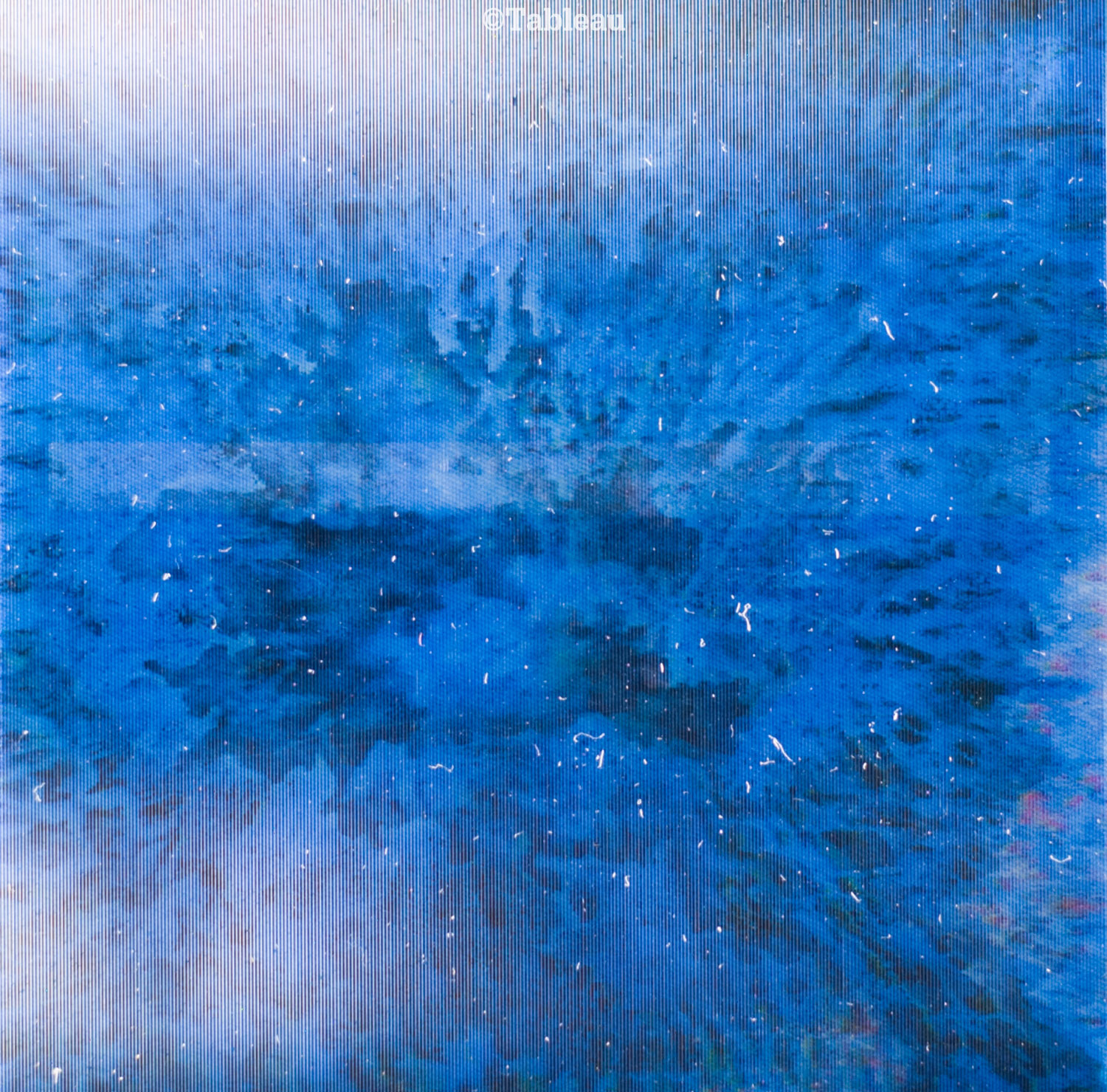 Tomie Ohtake - Composição