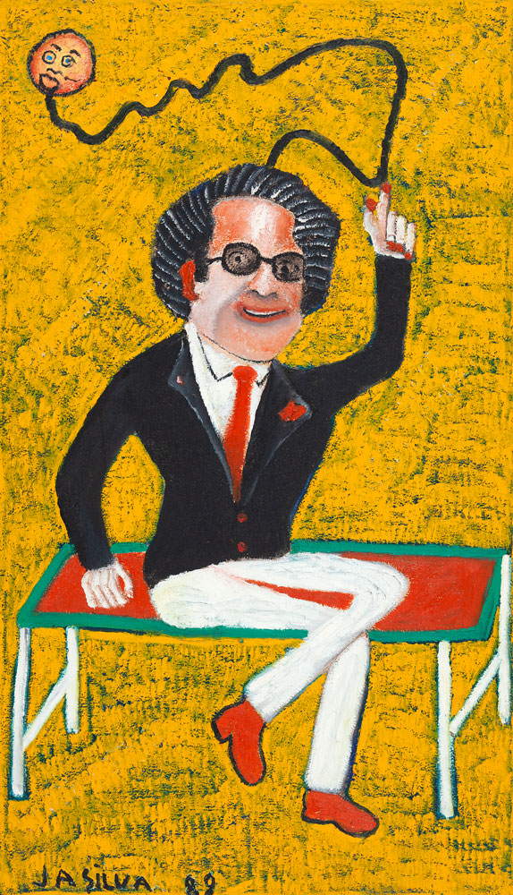 Auto Retrato