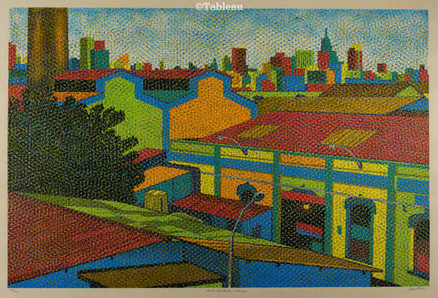 Leite Paulista - 50 anos