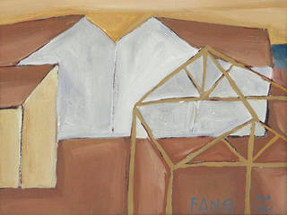 Kong Fang Chen - Casario